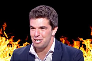 Fyre Festival Fetches Over 0K After Fire Sale