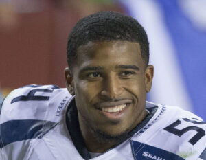 Bobby Wagner Becomes Part-Owner Of WNBA’s Seattle Storm