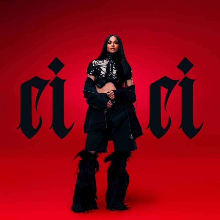 Ciara Releases New Single “This Right Here” Featuring Latto & Produced by Jazza Pha