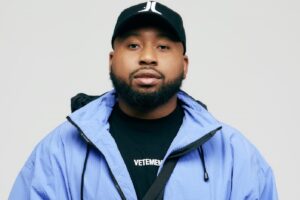 TDE’s Punch Warns Akademiks For Bullying SZA & Joining In Nicki Minaj Beef