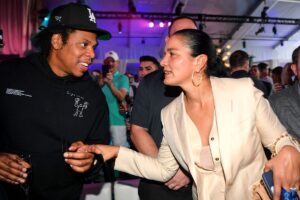 EXCLUSIVE: Roc Nation Wants CEO’s Daughter Held In Contempt Over “Firestorm” Of Threats & Cyberstalking