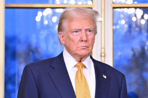 Donald Trump Wants Special Prosecutor Over Former Bud Jeffrey Epstein