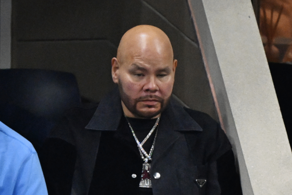 Fat Joe Seems To Reveal Five Percent Nation Proof Of “God Crack Kim” Fat Joe Seems To Reveal Five Percent Nation Proof Of “God Crack Kim”