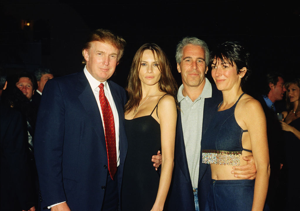Was Trump Informed His Name Appears In Epstein Files? Here’s What To Know Right Now