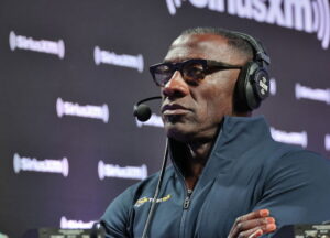 ESPN Cuts Shannon Sharpe Before Brother Enters Hall Of Fame