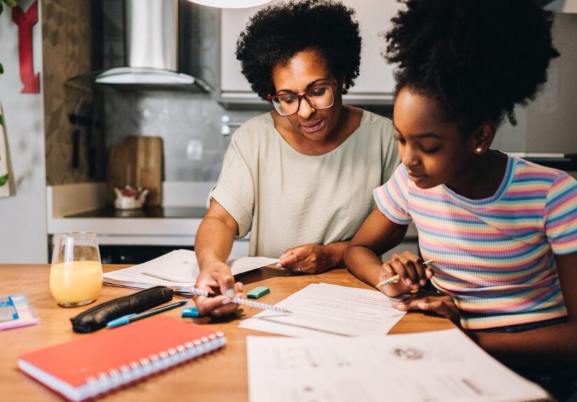 OP-ED: If The Department Of Education Falls, So Do Black Families – Essence