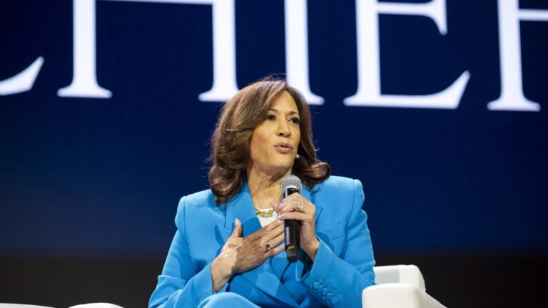 Kamala Harris Says She Will Not Run For Governor Of California In 2026 – Essence
