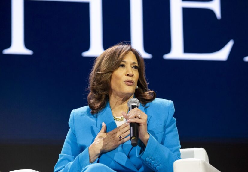 Kamala Harris Says She Will Not Run For Governor Of California In 2026 – Essence