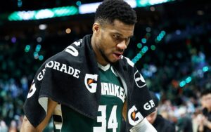 Is It Time For Giannis Antetokounmpo To Leave The Bucks?