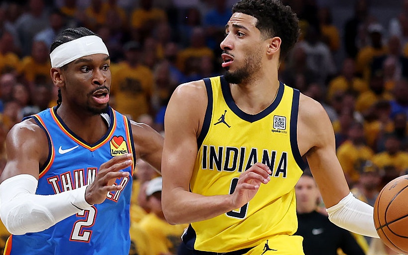 When Should NBA Players Play Injured? Reflecting On Tyrese Hailburton’s Game 7 When Should NBA Players Play Injured? Reflecting On Tyrese Hailburton’s Game 7