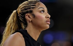 Angel Reese’s Game Is Coming Together At The Right Time