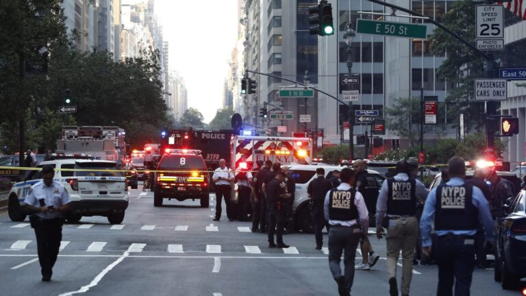 Shooter Who Killed 4 In NYC Blamed NFL For Brain Trauma, Authorities Say – Essence