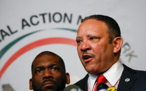 National Urban League Issues ‘State Of Emergency’ For Civil Rights Under Trump Admin