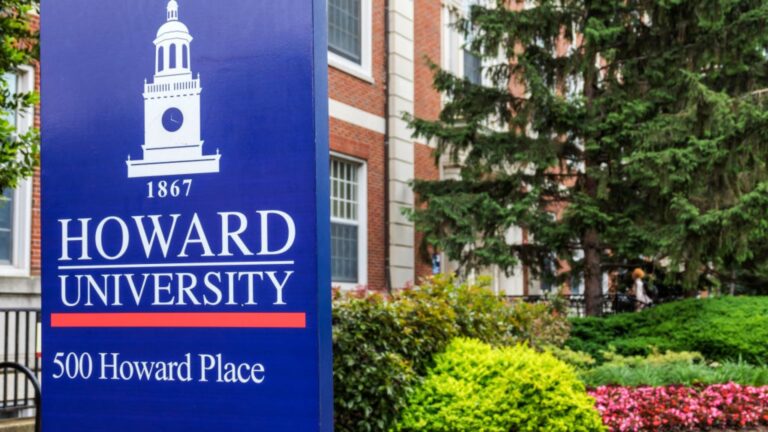 Howard University Students Sound Off Online Over Unexpected Balances After Financial Platform Switch – Essence