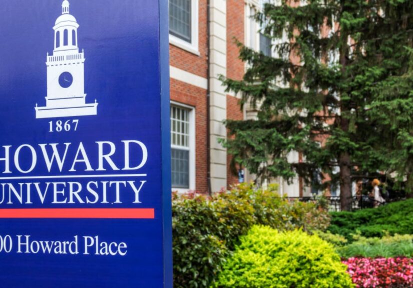 Howard University Students Sound Off Online Over Unexpected Balances After Financial Platform Switch – Essence