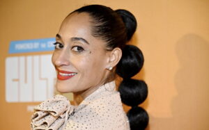 The Stars of ‘Girlfriends’ Reunite For Pattern Beauty Commercial