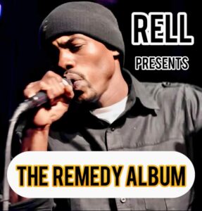Rell’s Unreleased Album “The Remedy” Is Now Available For Streaming