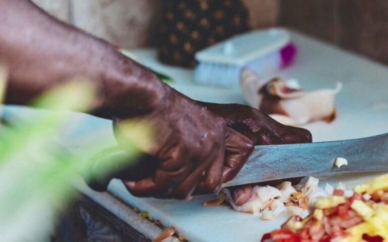 8 Culinary Artists Who Are Instagram Official