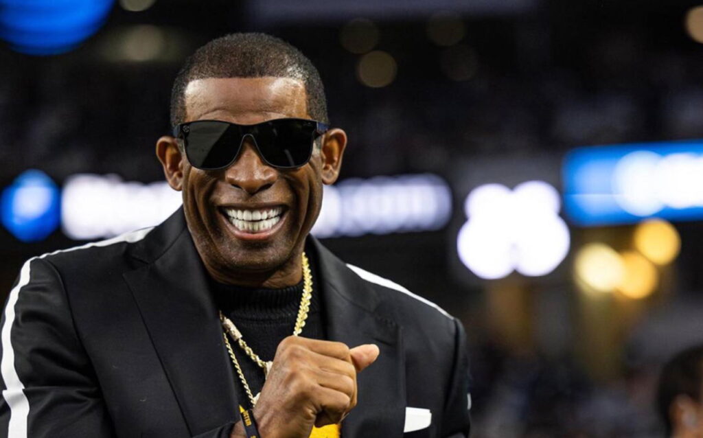 Deion Sanders Continues Scholarship For Ex-Player Deion Sanders Continues Scholarship For Ex-Player