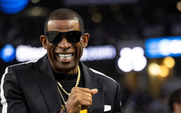 Deion Sanders Continues Scholarship For Ex-Player