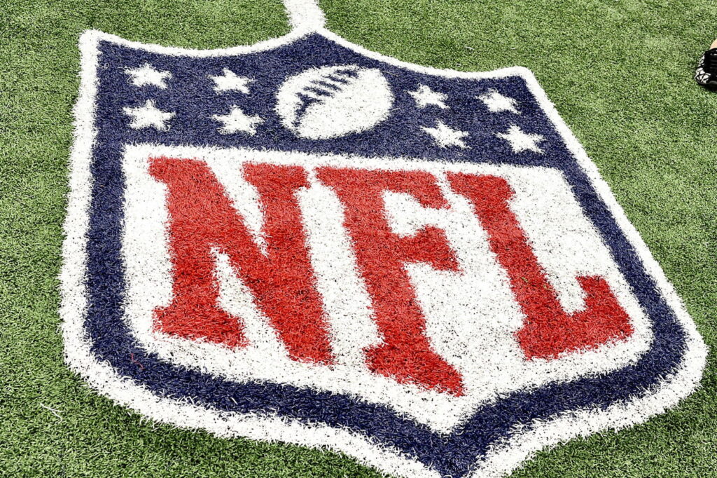 NFL To Continue Social Justice Stenciling Despite DEI Crackdown