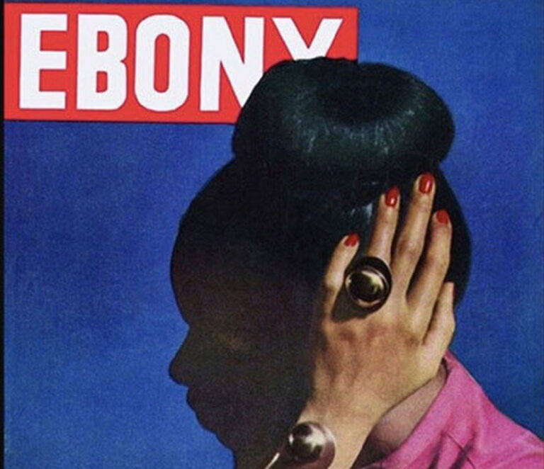 Cori Murray Is EBONY Magazine’s New EVP Of Editorial Content