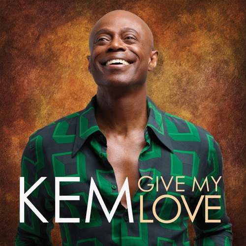 Kem Returns With New Single “Give My Love”
