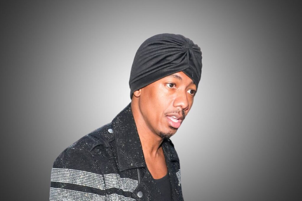 Nick Cannon Blames Himself For Rapid Baby Boom Nick Cannon Blames Himself For Rapid Baby Boom
