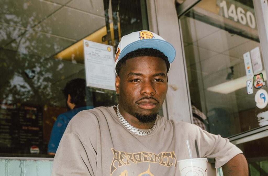 Ray Vaughn Roasts Joey Bada$$ Over “ABK” Diss Track Ray Vaughn Roasts Joey Bada$$ Over “ABK” Diss Track