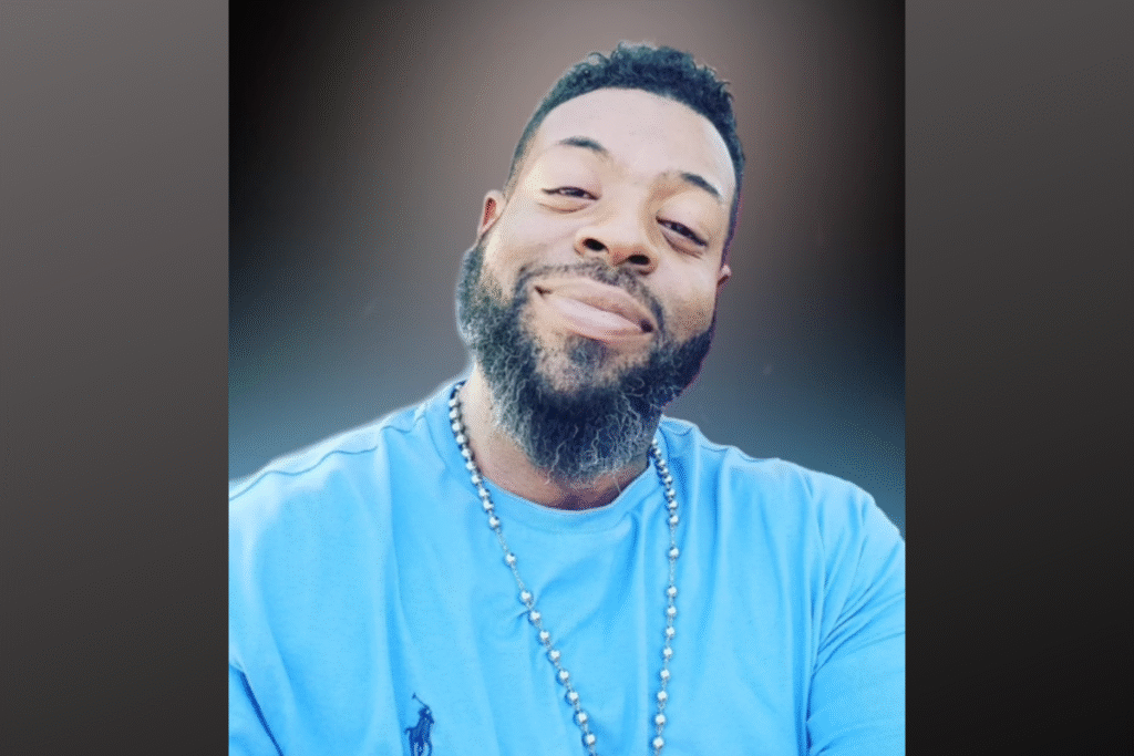 City High Member Robbie Pardlo Passes Away At 46, Surrounded By Family City High Member Robbie Pardlo Passes Away At 46, Surrounded By Family
