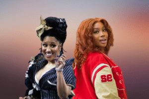 SZA & Nicki Minaj Beef Explained Amid Social Media Blowout
