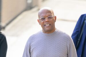 Samuel L. Jackson Teams With Sylvester Stallone To Play Ruthless Crime Boss In New TV Series