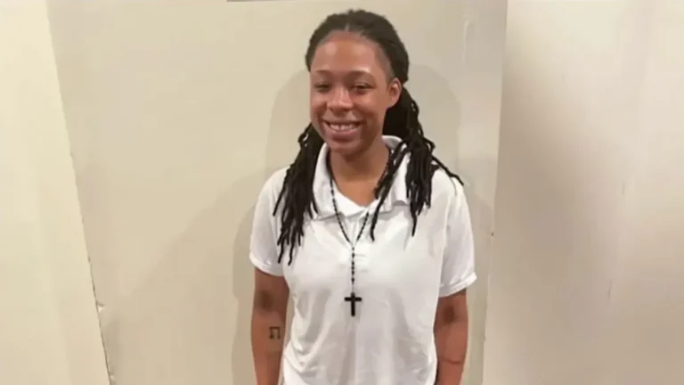 “I Don’t Believe She Killed Herself”: Family Seeks Answers After 18-Year-Old Saniyah Cheatham Dies In NYPD Custody – Essence