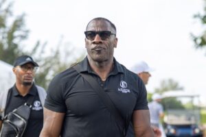 Shannon Sharpe Folds To Tony Buzbee – Settles M Sexual Assault Lawsuit