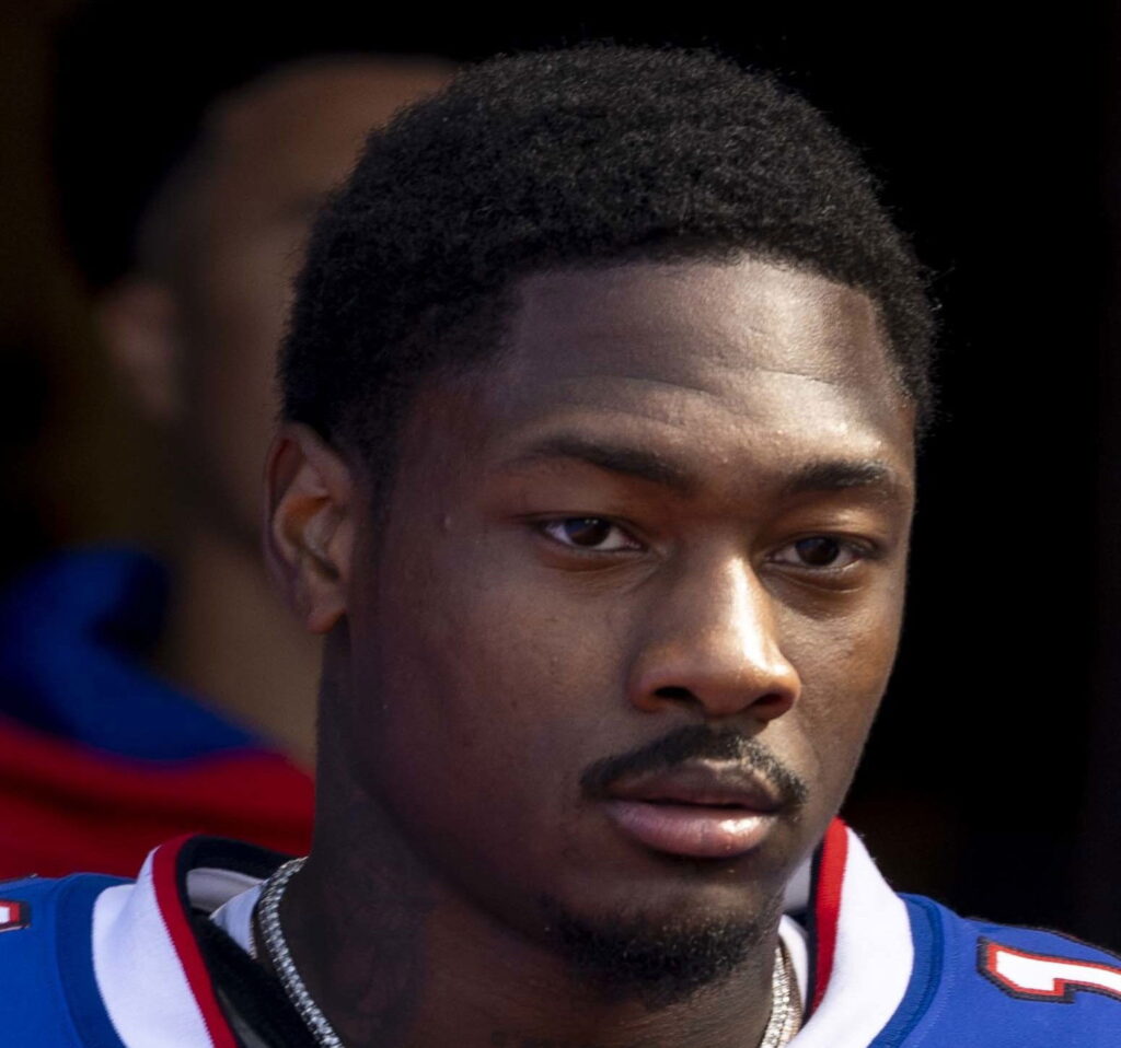 Vikings Expected To Troll Stefon Diggs By Playing Offset’s Music