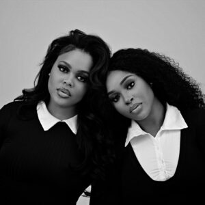 The Amours Release New Single “Clarity” (Produced by Camper)
