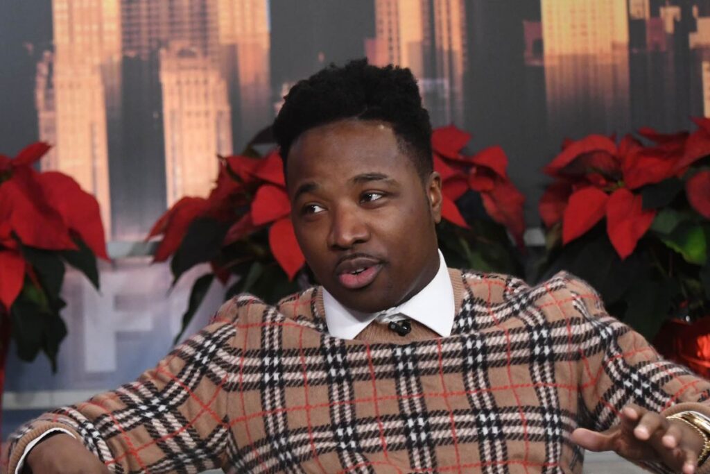 Troy Ave Shoots At Robber Who Tried To Ambush Him Troy Ave Shoots At Robber Who Tried To Ambush Him