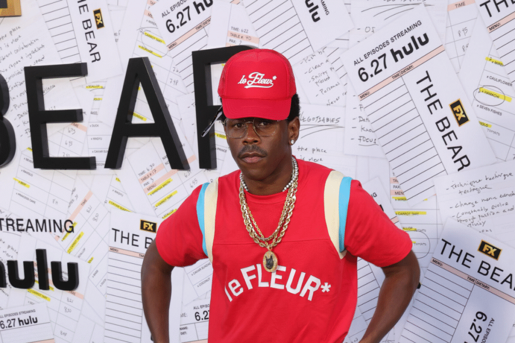 Tyler The Creator Breaks His Own Rule With Back-To-Back Albums