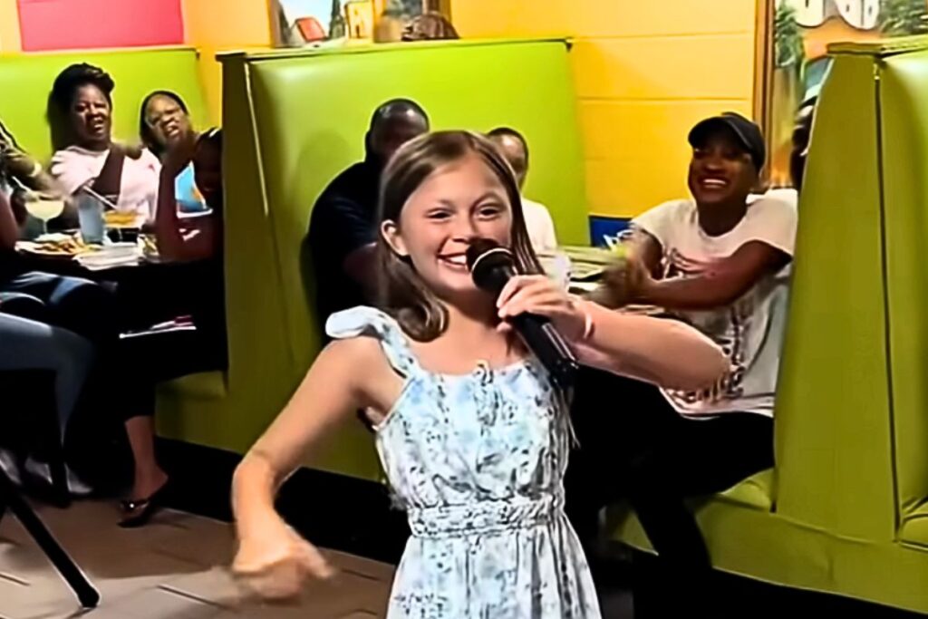Girl Who Went Viral Rapping Project Pat’s “Chickenhead” Identified