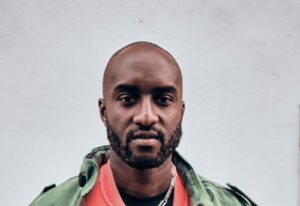 Dana Loatman Preserves Legacy Of Fashion Icon Virgil Abloh