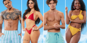 We Matched ‘Love Island USA’ Cast Members With Their Perfect Hip-Hop & R&B Theme Songs
