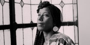 aja monet Returns to Brooklyn and Debuts New Poetry Collection, ‘Florida Water’
