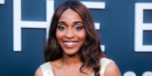 Ayo Edebiri Becomes First Woman Emmy-Nominated in Both Acting and Directing a Comedy Series