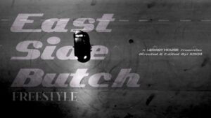 Benny The Butcher – East Side Butch Freestyle