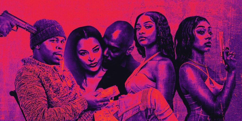 A Guide to Getting into the Best Black Movies on Tubi A Guide to Getting into the Best Black Movies on Tubi