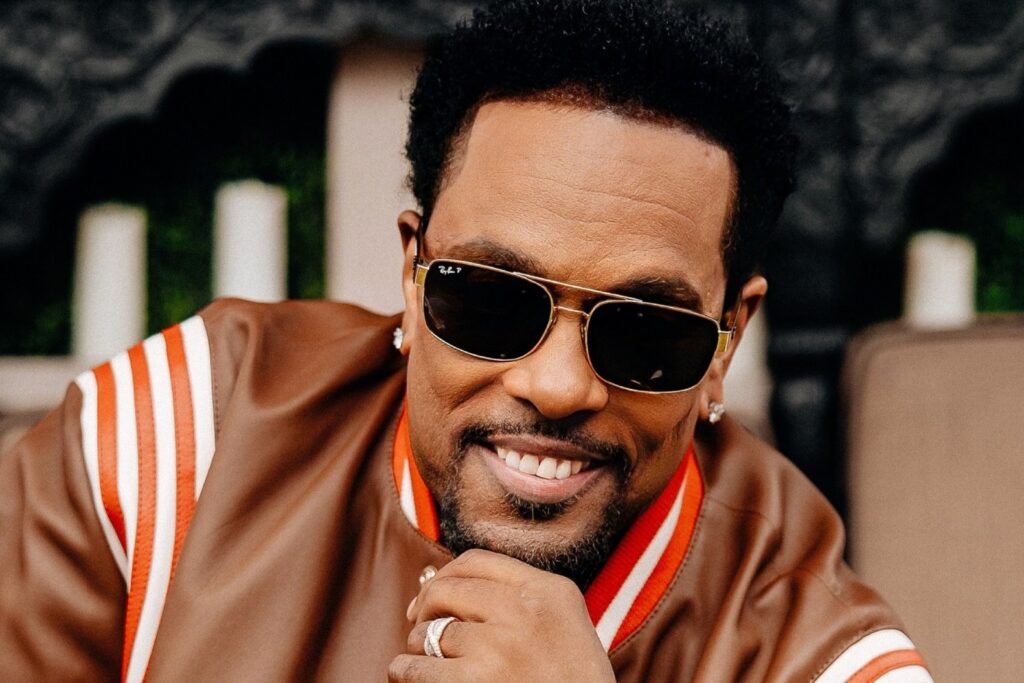 Charlie Wilson’s ‘Keep Me In Love’ Debuts on Billboard’s Adult R&B Airplay Chart Charlie Wilson’s ‘Keep Me In Love’ Debuts on Billboard’s Adult R&B Airplay Chart