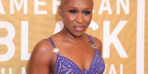 Cynthia Erivo to Produce Sci-Fi Action Thriller With Michael Bay