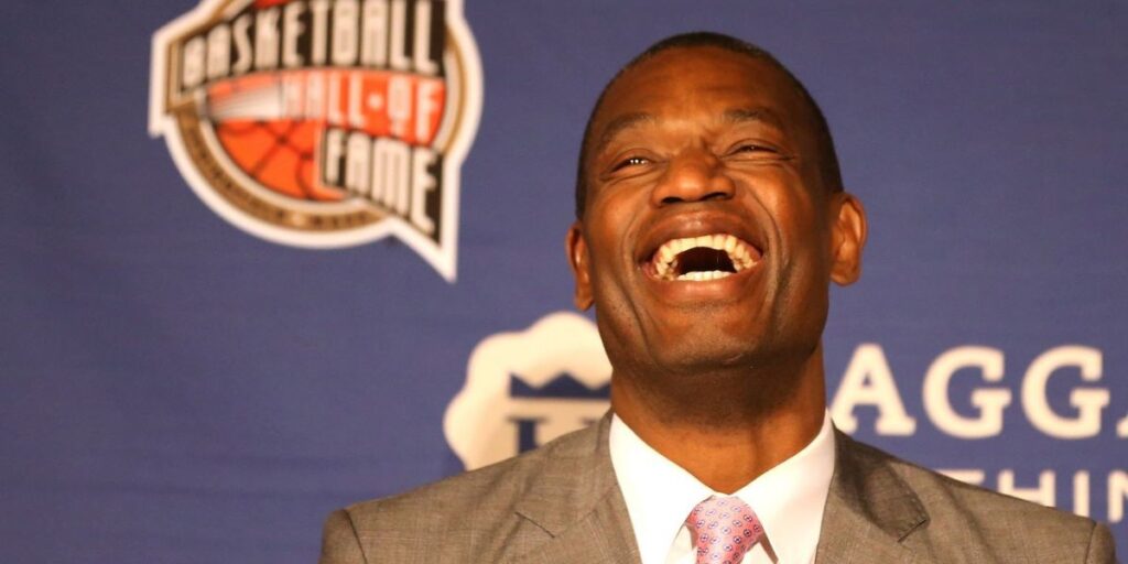 A Tribute to the Lasting Legacy of Dikembe Mutombo A Tribute to the Lasting Legacy of Dikembe Mutombo