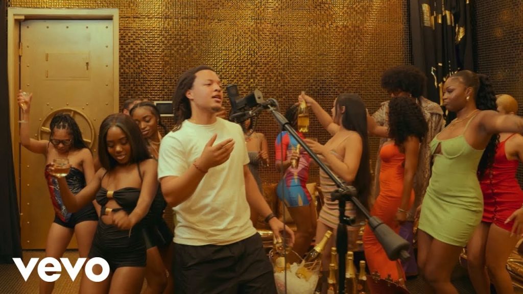 Domani – SEXYY ft. Trinidad James