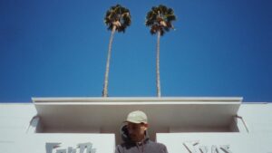 Evidence – Outta Bounds